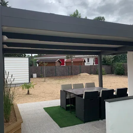 Feriehus Maison Proche De La La Tranche-sur-Mer