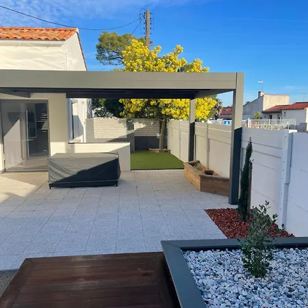 Maison Proche De La La Tranche-sur-Mer