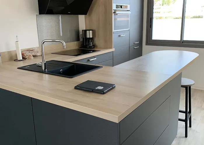 Maison Proche De La Feriehus