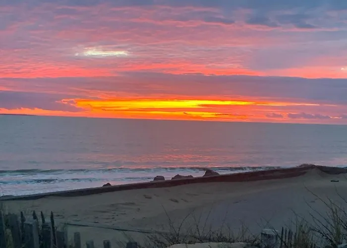 Feriehus Maison Proche De La *