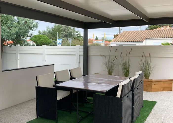 Maison Proche De La * La Tranche-sur-Mer