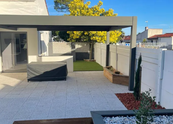 Maison Proche De La La Tranche-sur-Mer