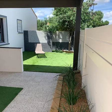 Maison Proche De La * ラ・トランシュ・シュル・メール