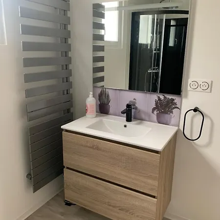 Maison Proche De La Dom wakacyjny La Tranche-sur-Mer