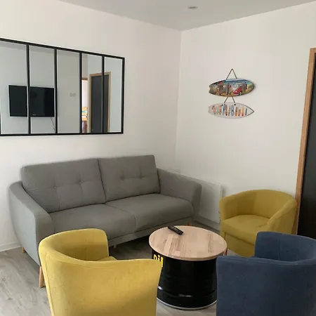 Maison Proche De La * La Tranche-sur-Mer