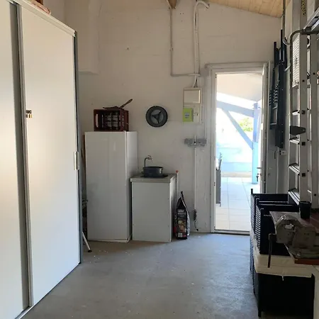Maison La Tranche Sur Mer Deux Chambres Feriehus *