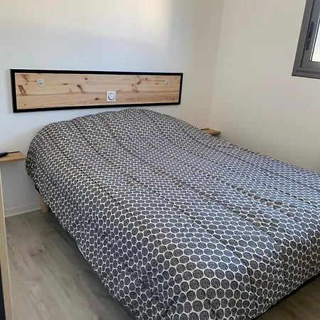 Maison La Tranche Sur Mer Deux Chambres *
