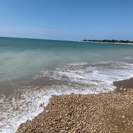 Maison Proche De La La Tranche-sur-Mer