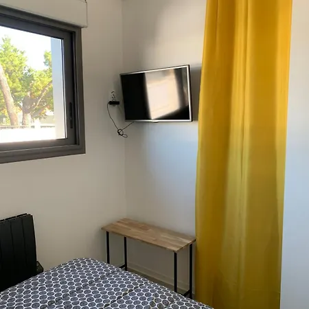 Maison Proche De La La Tranche-sur-Mer