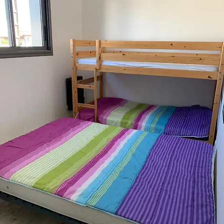 Maison Proche De La Hébergement de vacances *