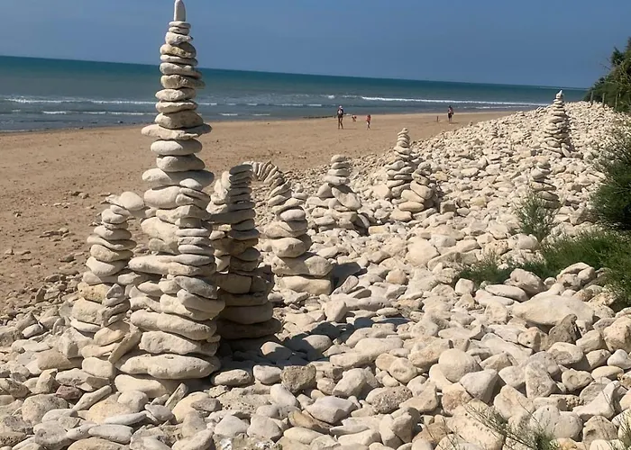 Maison Proche De La 別荘