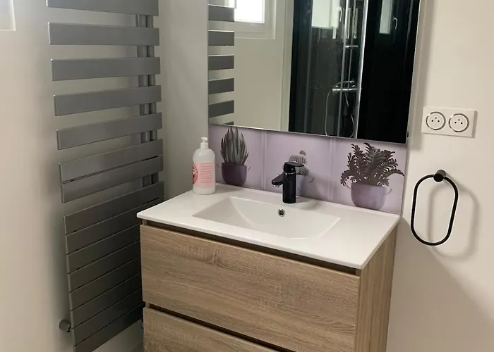 Maison Proche De La Casa de Férias La Tranche-sur-Mer