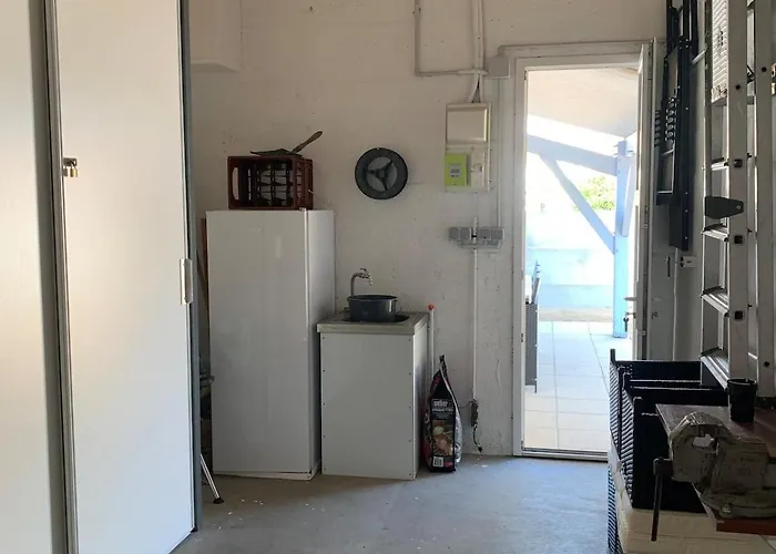 Maison Proche De La Casa de Férias *