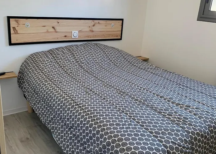 Maison Proche De La *