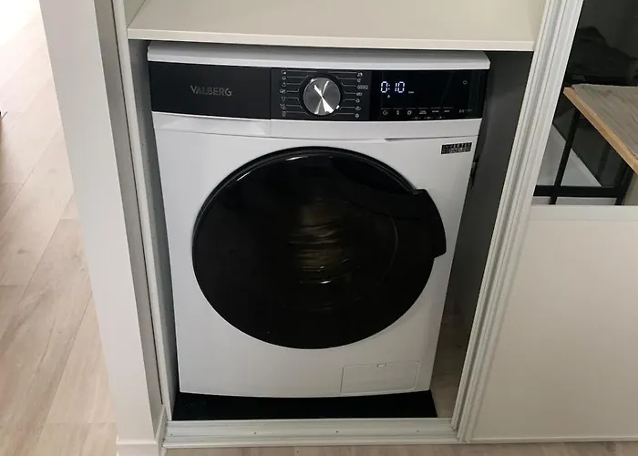 別荘 Maison Proche De La