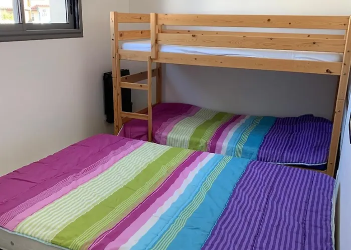 Maison Proche De La Casa de Férias *